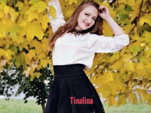 Tinalina