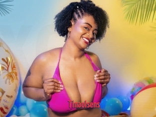 Tinaolsens