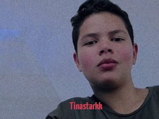 Tinastarkk