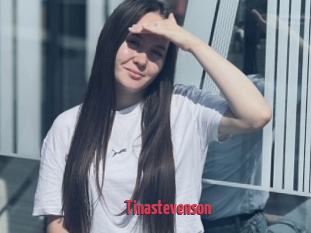 Tinastevenson