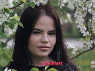 Tinnabarnes