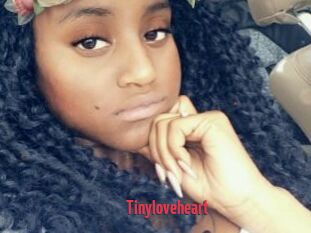 Tinyloveheart