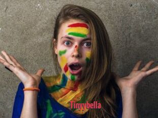 Tinyybella