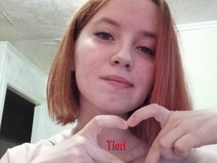 Tiori