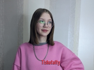 Tishatalty