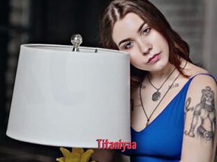 Titaniyaa