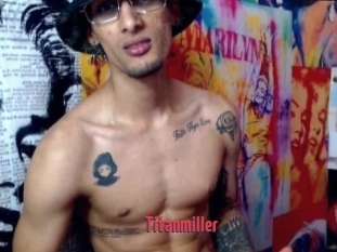 Titanmiller