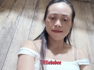 Tittiebabee