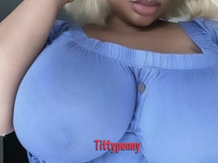 Tittypenny