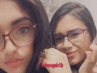 Tobesquirth