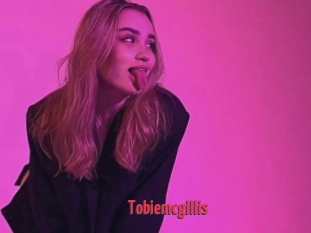 Tobiemcgillis
