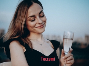 Toccami