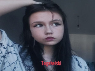 Togakeiski