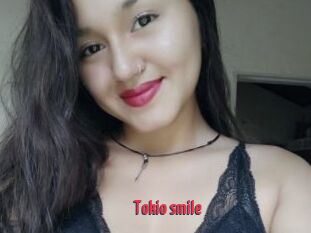 Tokio_smile