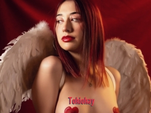 Tokiokay