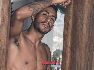 Tom_collin