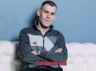 Tomasandersonn