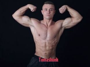 Tomashunk