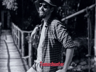 Tomashunter