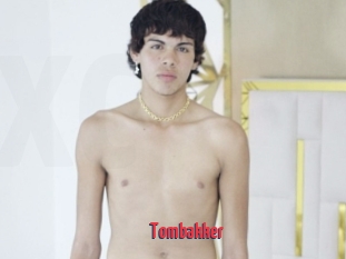 Tombakker
