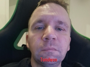 Tomdwan
