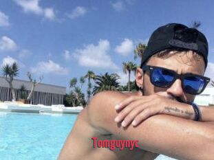 Tomguynyc