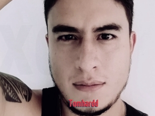 Tomhardd