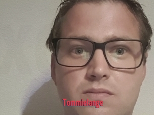 Tommielange