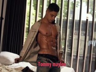Tommy_maylon