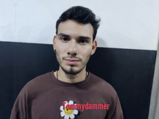 Tommydammer