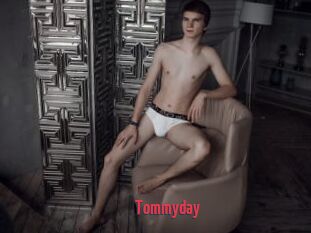 Tommyday