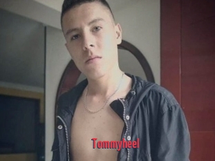 Tommyheel