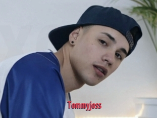 Tommyjoss