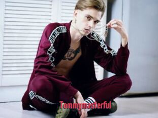 Tommymasterful