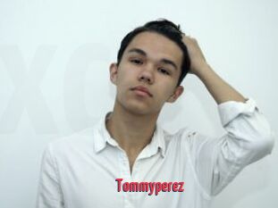 Tommyperez