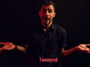 Tommyred