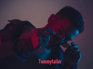 Tommytailor
