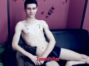 Tommytriton