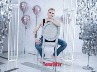 Tomrihter