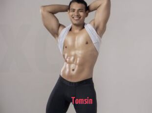Tomsin