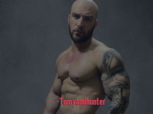 Tomyandhunter