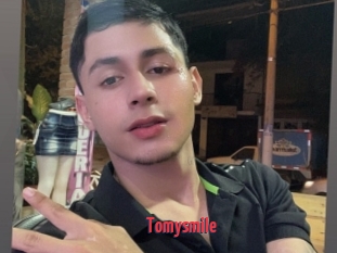 Tomysmile