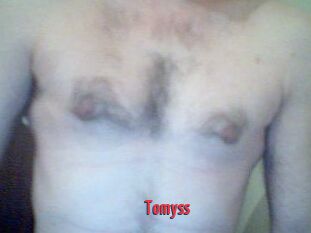 Tomyss