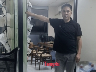 Tomyzhi