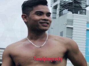 Tonedpinoycocky