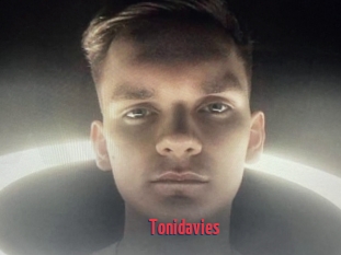 Tonidavies