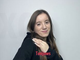 Tonijones