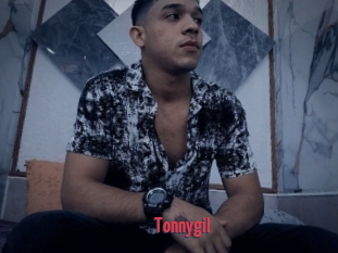 Tonnygil