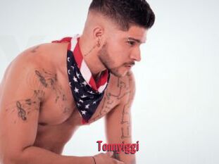 Tonnyiggi