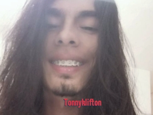 Tonnyklifton